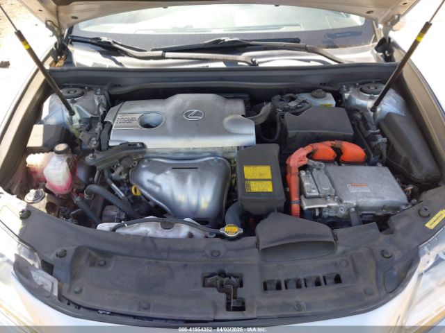 JTHBW1GG9E2052916 Lexus 2ar-fxe, 2jm