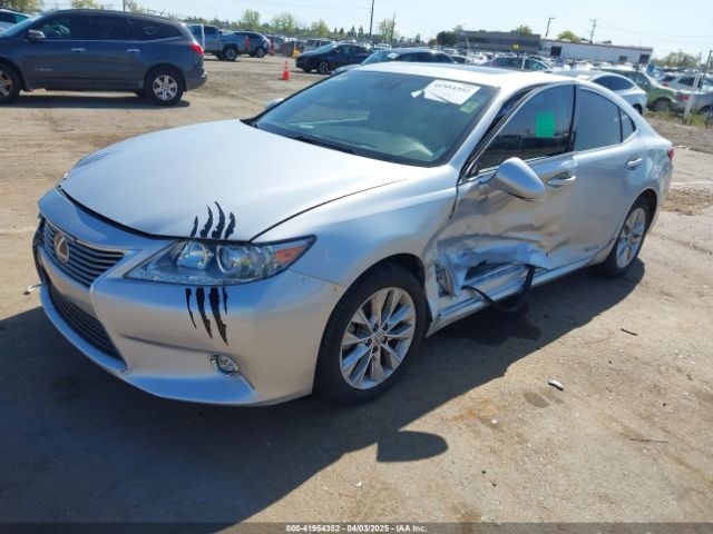 JTHBW1GG9E2052916 Lexus 2ar-fxe, 2jm