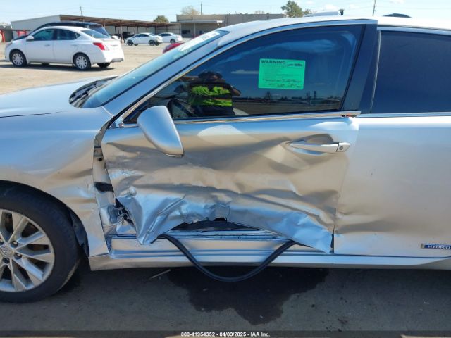 JTHBW1GG9E2052916 Lexus 2ar-fxe, 2jm