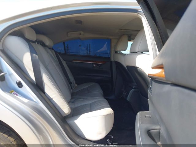 JTHBW1GG9E2052916 Lexus 2ar-fxe, 2jm