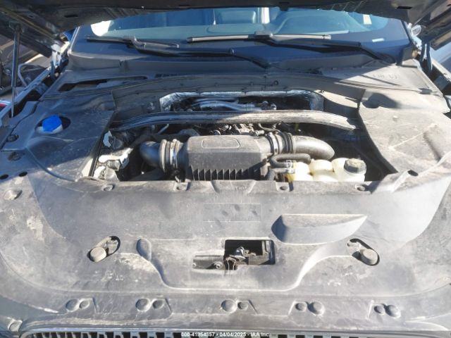2020 LINCOLN AVIATOR 5LM5J7WC7LGL17162 Photo 9