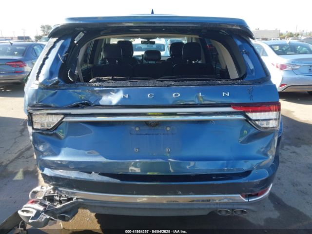 5LM5J7WC7LGL17162 Lincoln Aviator Reserve