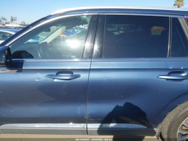 5LM5J7WC7LGL17162 Lincoln Aviator Reserve