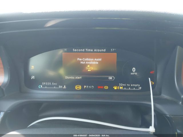 2020 LINCOLN AVIATOR 5LM5J7WC7LGL17162 Photo 6