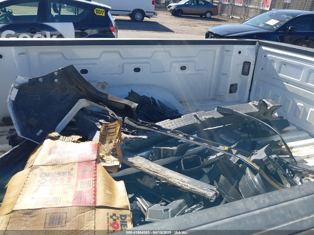 2GC1YME76R1179916 Chevrolet Silverado 2500hd 4wd  Standard Bed Custom