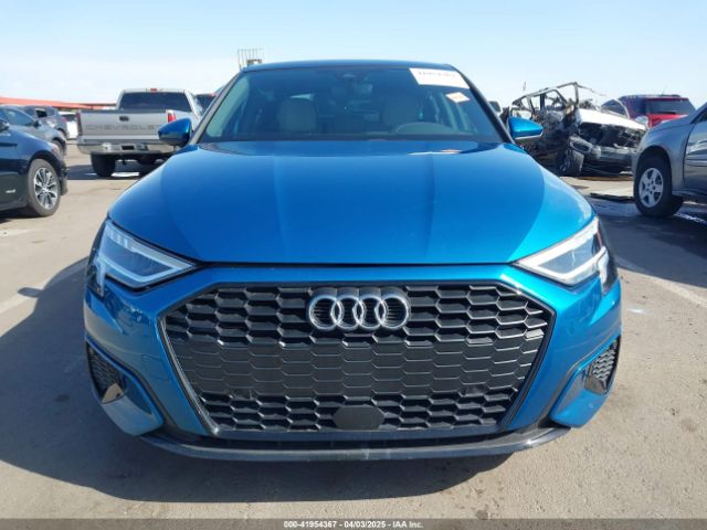 WAUBUDGY3NA090761 Audi A3 Premium Plus 40 Tfsi Front-wheel Drive S Tronic