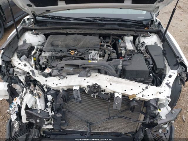 4T1K61BK7LU015793 Toyota Camry Xse Awd