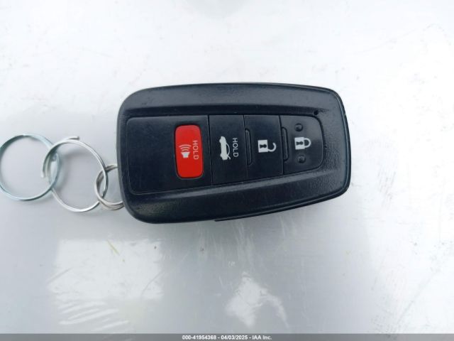 4T1K61BK7LU015793 Toyota Camry Xse Awd