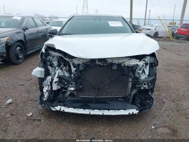4T1K61BK7LU015793 Toyota Camry Xse Awd
