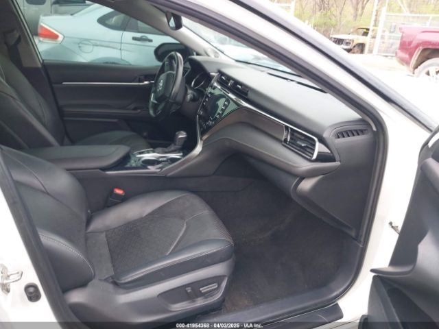 4T1K61BK7LU015793 Toyota Camry Xse Awd