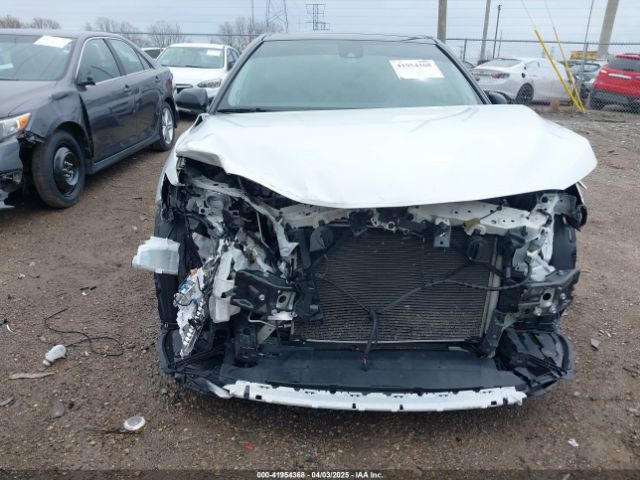 4T1K61BK7LU015793 Toyota Camry Xse Awd