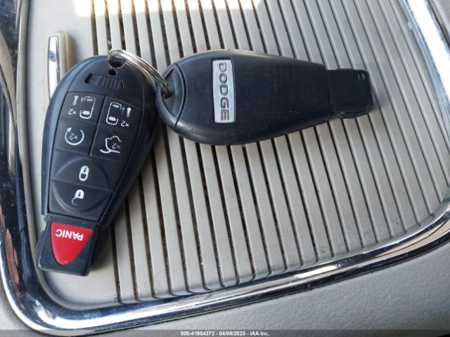 2C4RDGCG3KR771896 Dodge Grand Caravan Sxt