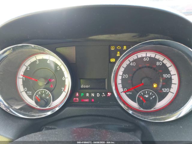 2C4RDGCG3KR771896 Dodge Grand Caravan Sxt