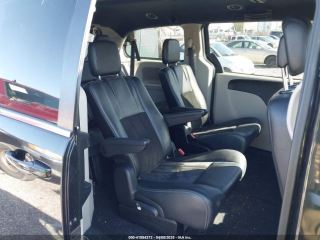 2C4RDGCG3KR771896 Dodge Grand Caravan Sxt