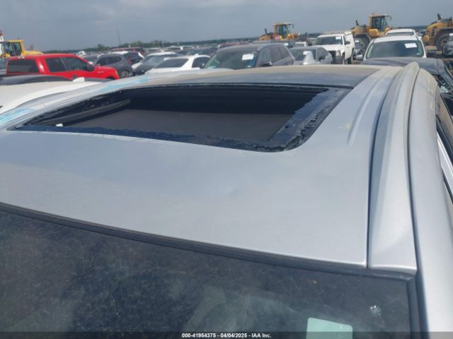 5N1AZ2MG5JN155236 Nissan Murano Platinum
