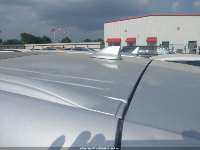 5N1AZ2MG5JN155236 Nissan Murano Platinum