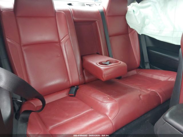 2C3CDZAGXMH501677 Dodge Challenger Sxt