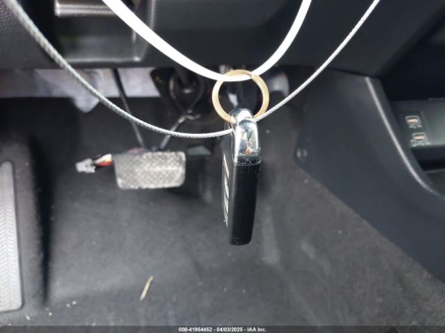 3CZRU5H59NM742081 Honda Hr-v 2wd Ex