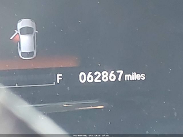 3CZRU5H59NM742081 Honda Hr-v 2wd Ex