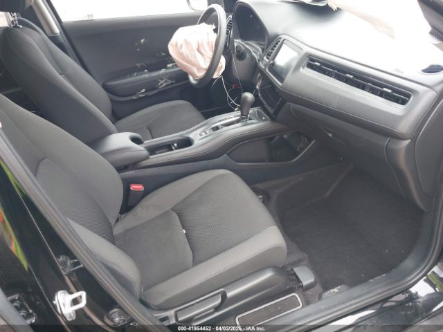 3CZRU5H59NM742081 Honda Hr-v 2wd Ex