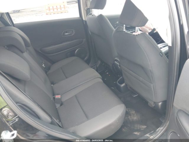 3CZRU5H59NM742081 Honda Hr-v 2wd Ex