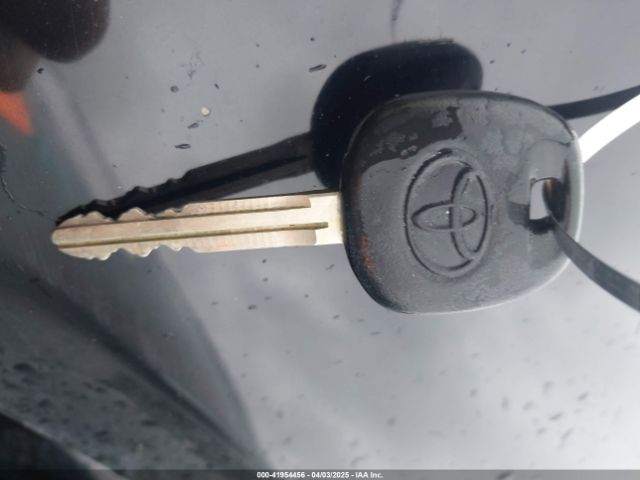 5TFEM5F15FX086526 Toyota Tundra Sr5 4.6l V8