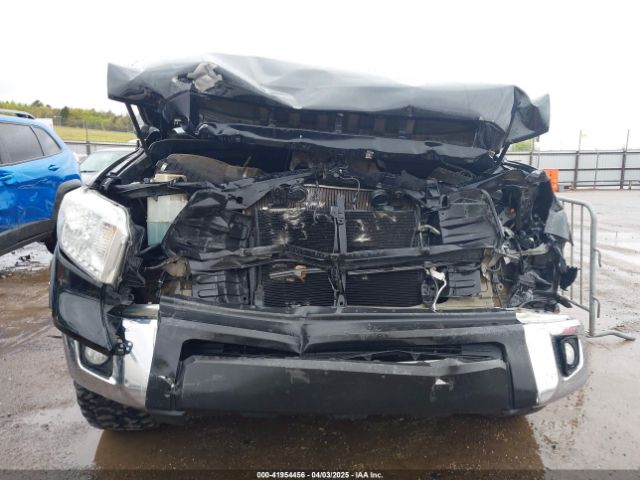 5TFEM5F15FX086526 Toyota Tundra Sr5 4.6l V8