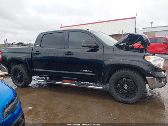 5TFEM5F15FX086526 Toyota Tundra Sr5 4.6l V8