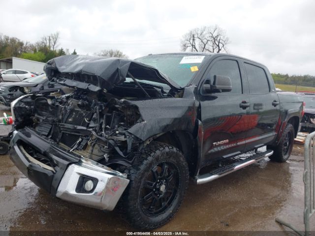 5TFEM5F15FX086526 Toyota Tundra Sr5 4.6l V8