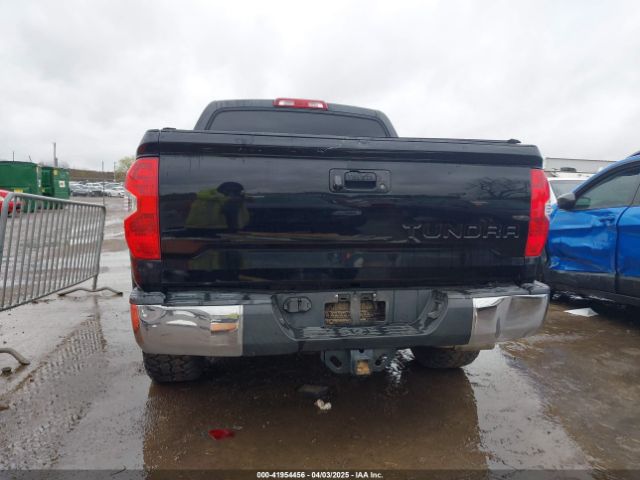5TFEM5F15FX086526 Toyota Tundra Sr5 4.6l V8