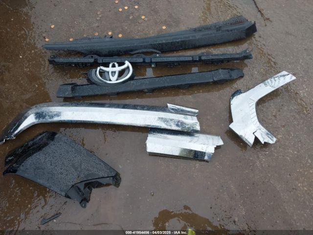 5TFEM5F15FX086526 Toyota Tundra Sr5 4.6l V8