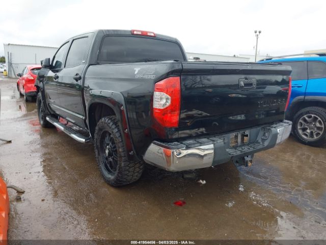 5TFEM5F15FX086526 Toyota Tundra Sr5 4.6l V8