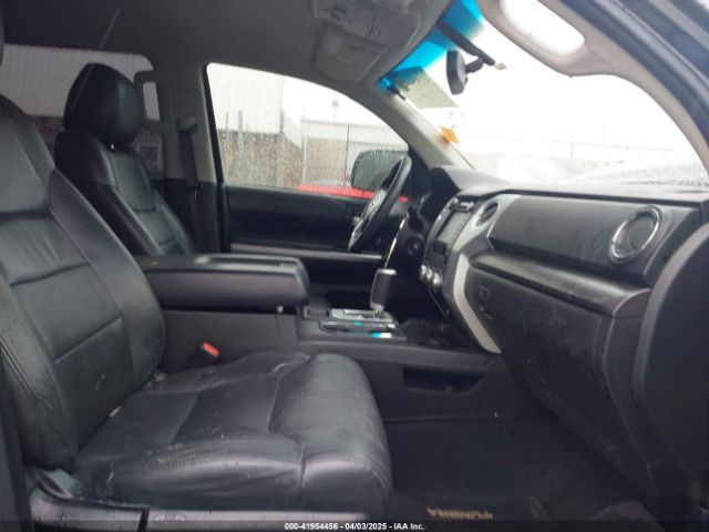 5TFEM5F15FX086526 Toyota Tundra Sr5 4.6l V8