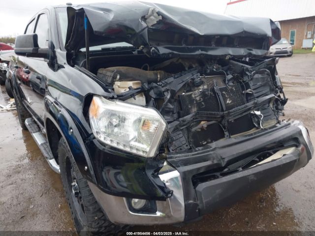 5TFEM5F15FX086526 Toyota Tundra Sr5 4.6l V8