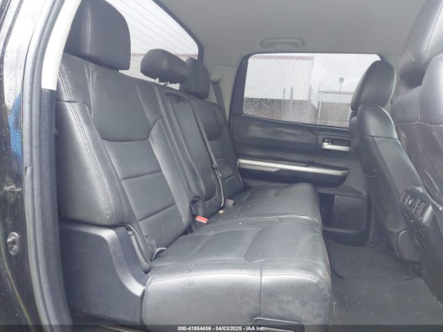 5TFEM5F15FX086526 Toyota Tundra Sr5 4.6l V8