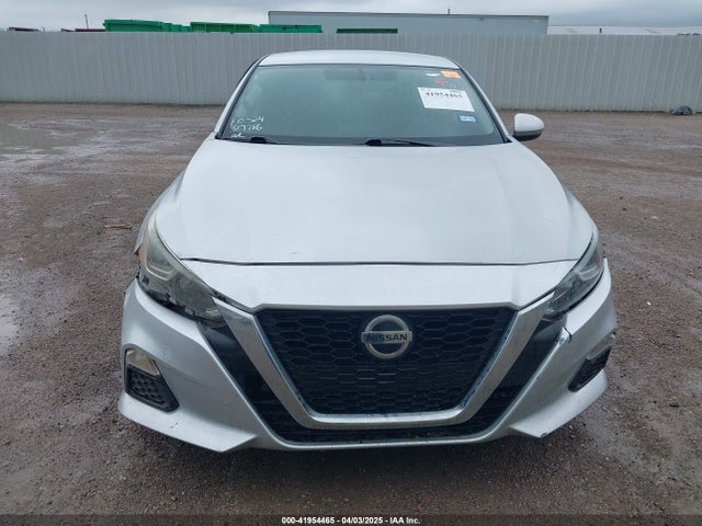 Nissan Altima 2.5 S 2019 1N4BL4BV9KN317786 Image 11