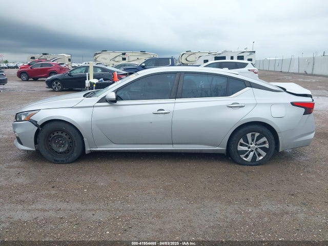 Nissan Altima 2.5 S 2019 1N4BL4BV9KN317786 Image 13