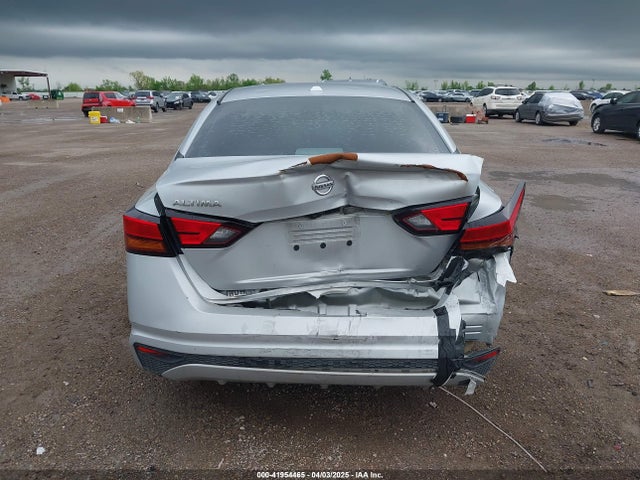 Nissan Altima 2.5 S 2019 1N4BL4BV9KN317786 Image 15