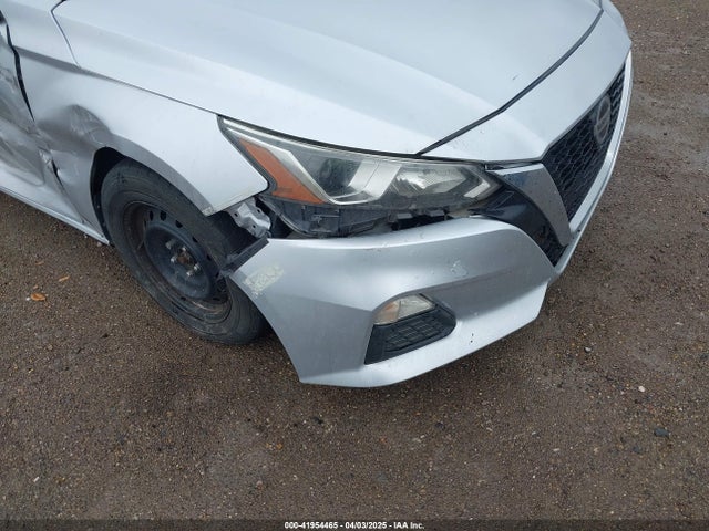 Nissan Altima 2.5 S 2019 1N4BL4BV9KN317786 Image 16