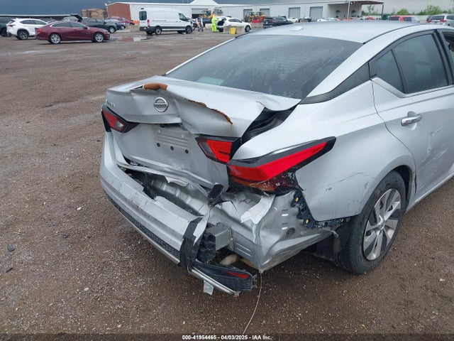 Nissan Altima 2.5 S 2019 1N4BL4BV9KN317786 Image 17