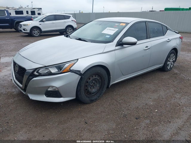 Nissan Altima 2.5 S 2019 1N4BL4BV9KN317786 Image 2