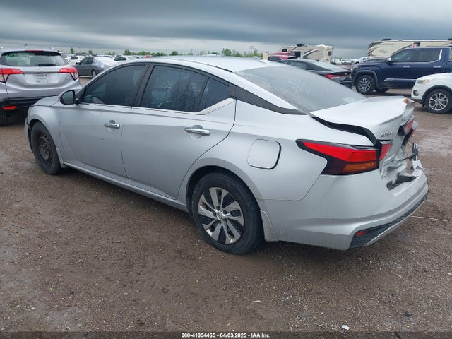 Nissan Altima 2.5 S 2019 1N4BL4BV9KN317786 Image 3