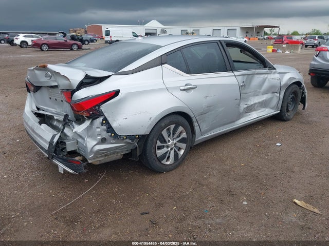 Nissan Altima 2.5 S 2019 1N4BL4BV9KN317786 Image 4
