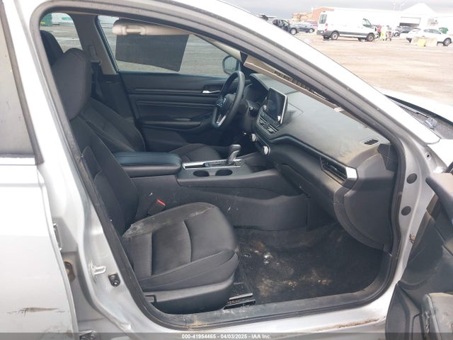 Nissan Altima 2.5 S 2019 1N4BL4BV9KN317786 Image 5