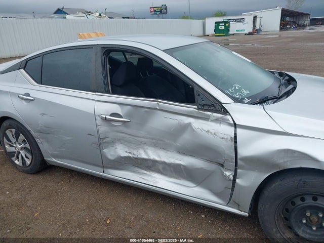 Nissan Altima 2.5 S 2019 1N4BL4BV9KN317786 Image 6