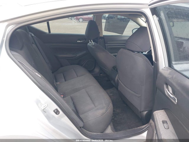 Nissan Altima 2.5 S 2019 1N4BL4BV9KN317786 Image 8