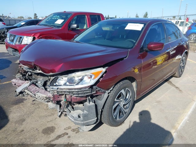 1HGCR2F33GA030504 Honda ACCORD LX