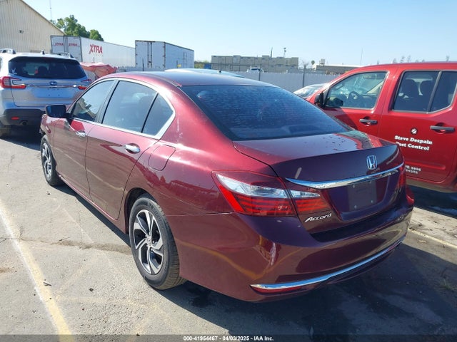 1HGCR2F33GA030504 Honda ACCORD LX