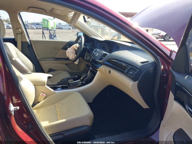 1HGCR2F33GA030504 Honda ACCORD LX