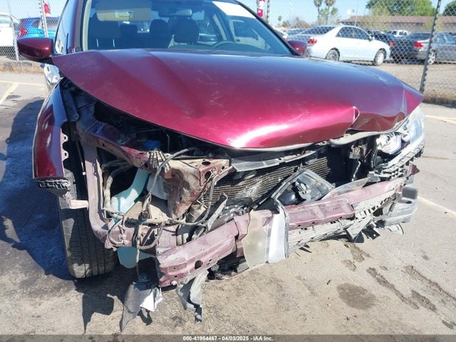 1HGCR2F33GA030504 Honda ACCORD LX